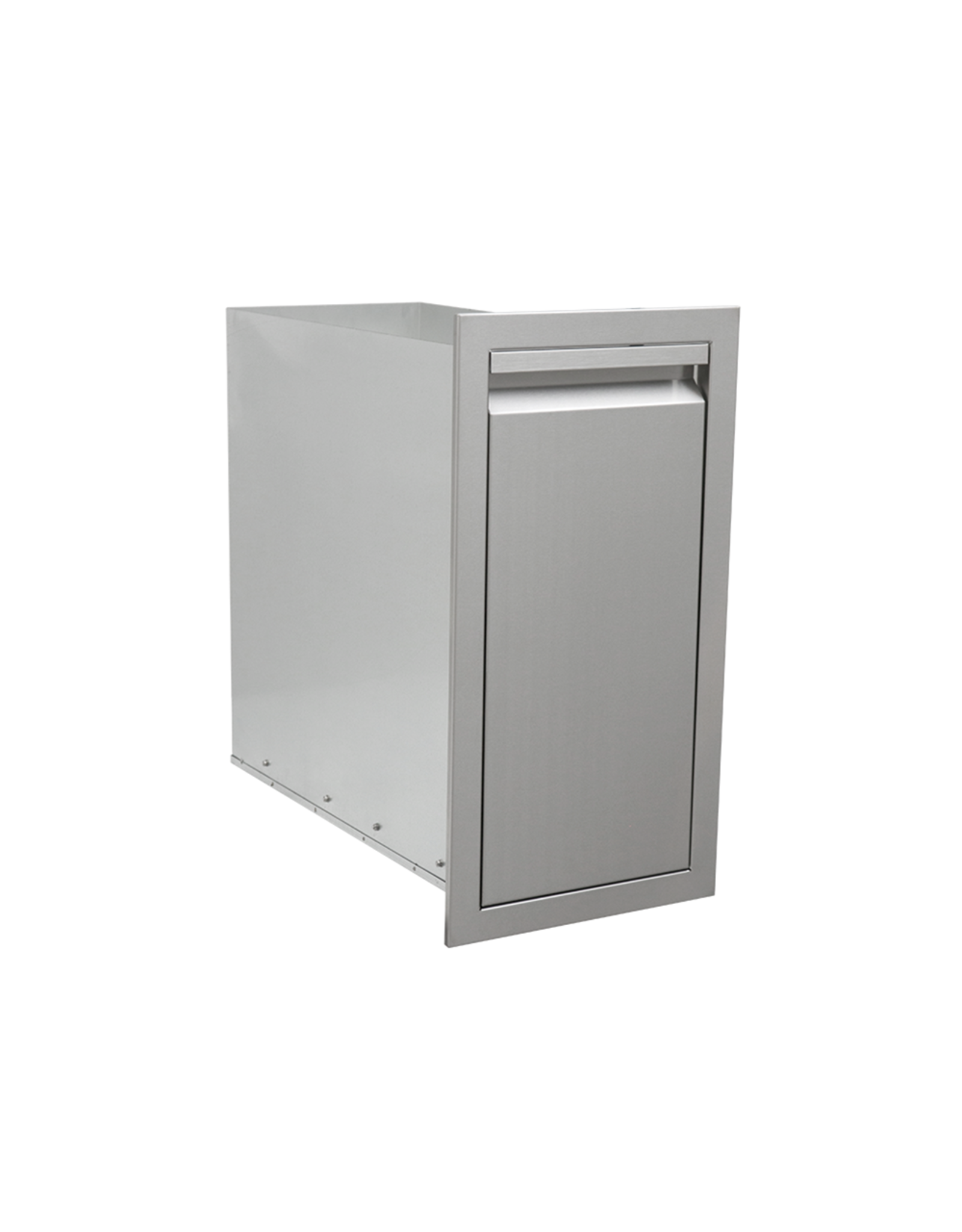 Renaissance Cooking Systems Renaissance Valiant Charcoal & Pellet Storage Drawer - Fully Enclosed - VDCP1