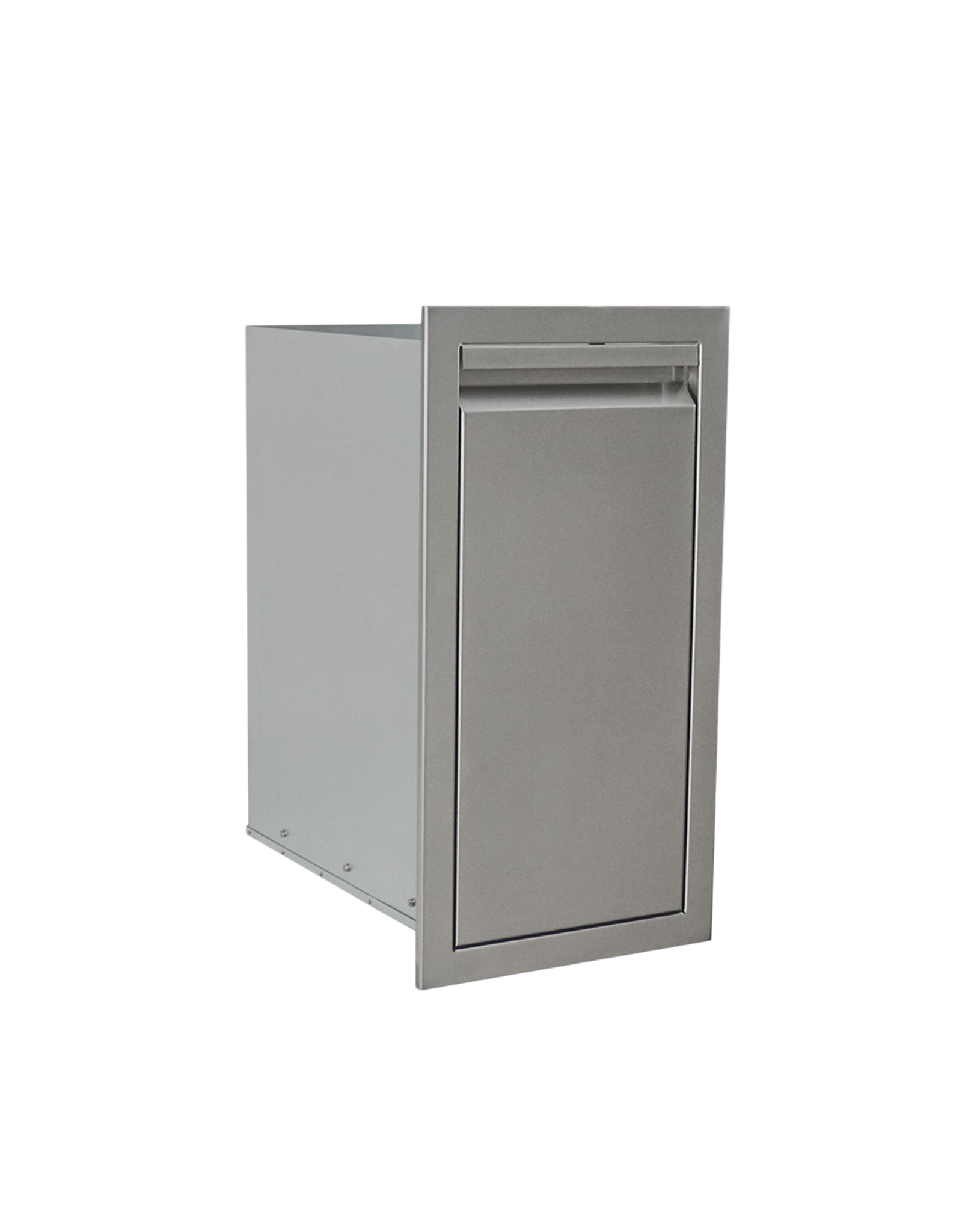 Renaissance Cooking Systems Renaissance Valiant Charcoal & Pellet Storage Drawer - Fully Enclosed - VDCP1