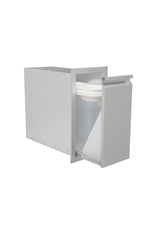 Renaissance Cooking Systems Renaissance Valiant Charcoal & Pellet Storage Drawer - Fully Enclosed - VDCP1