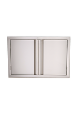 Renaissance Cooking Systems Renaissance Valiant Double Door - Soft Close - VDD1SC