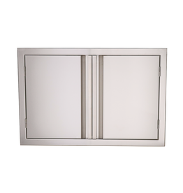 Renaissance Cooking Systems Renaissance Valiant Double Door - Soft Close - VDD1SC