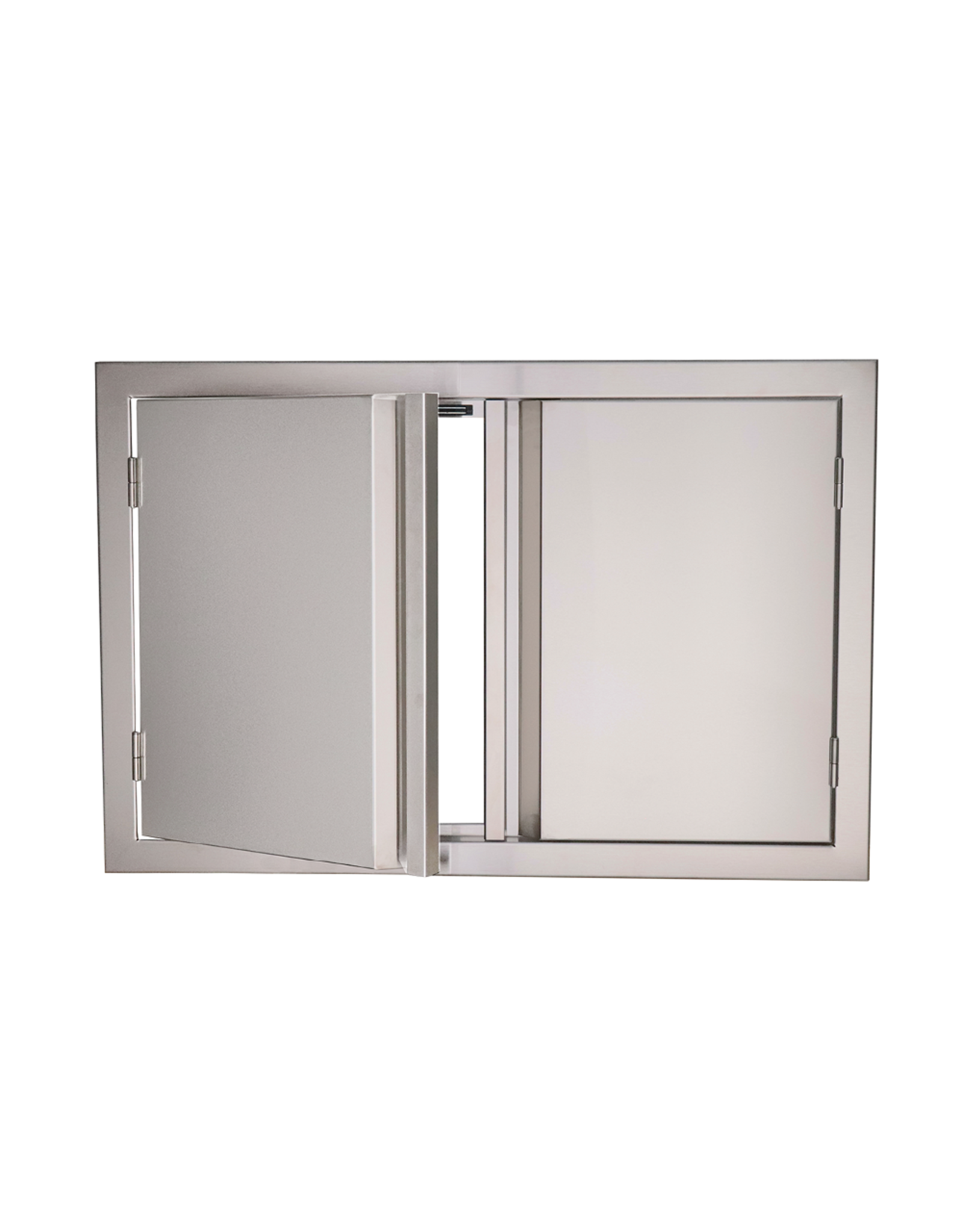 Renaissance Cooking Systems Renaissance Valiant Double Door - Soft Close - VDD1SC