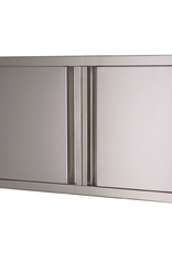 Renaissance Cooking Systems Renaissance Cooking Systems The Valiant Series Double Door - VDD1