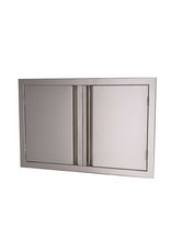 Renaissance Cooking Systems Renaissance Valiant Double Door - Soft Close - VDD1SC