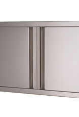Renaissance Cooking Systems The Valiant Series Double Door Large - VDD2