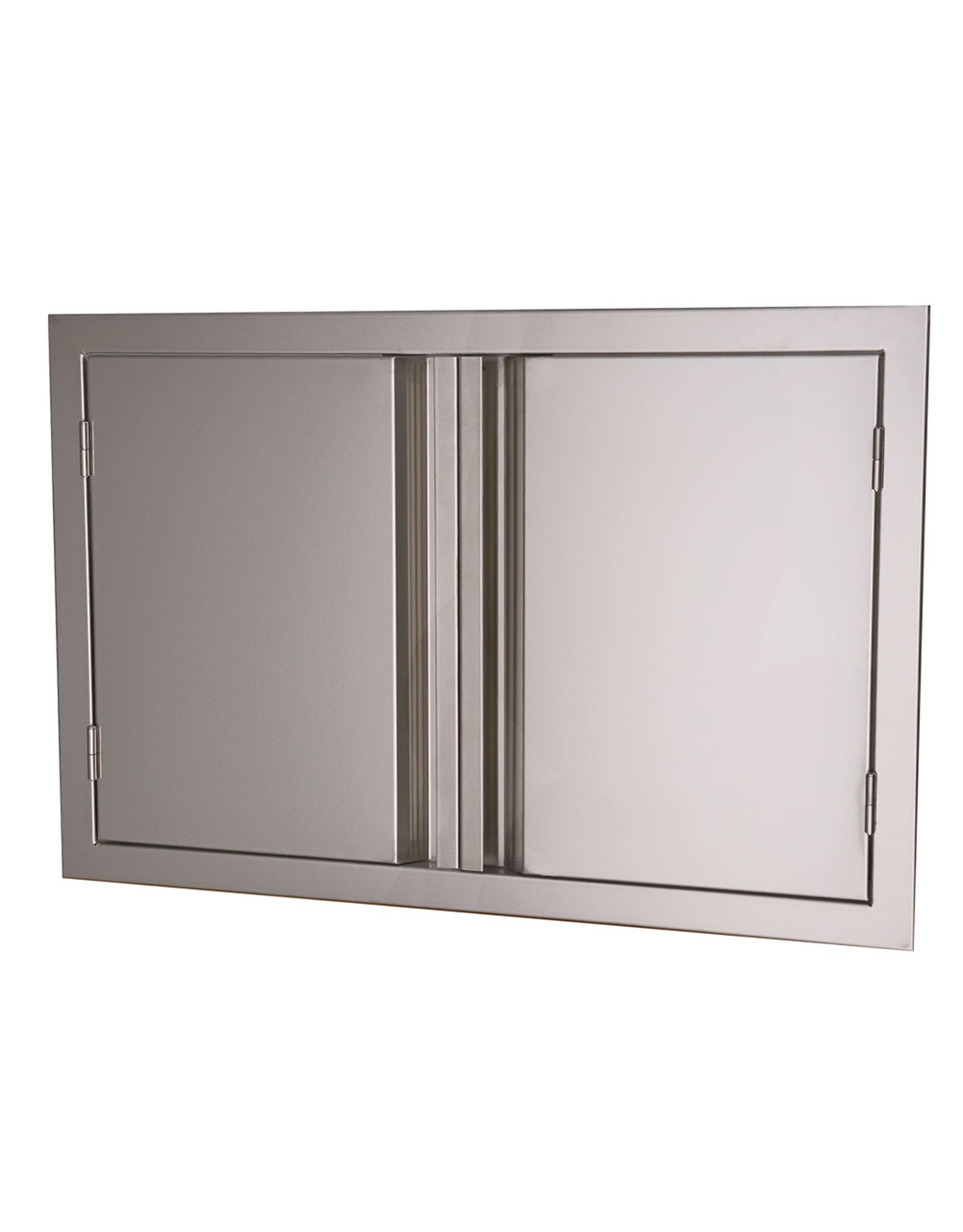 Renaissance Cooking Systems Renaissance Valiant Double Door - Large - Soft Close - VDD2SC