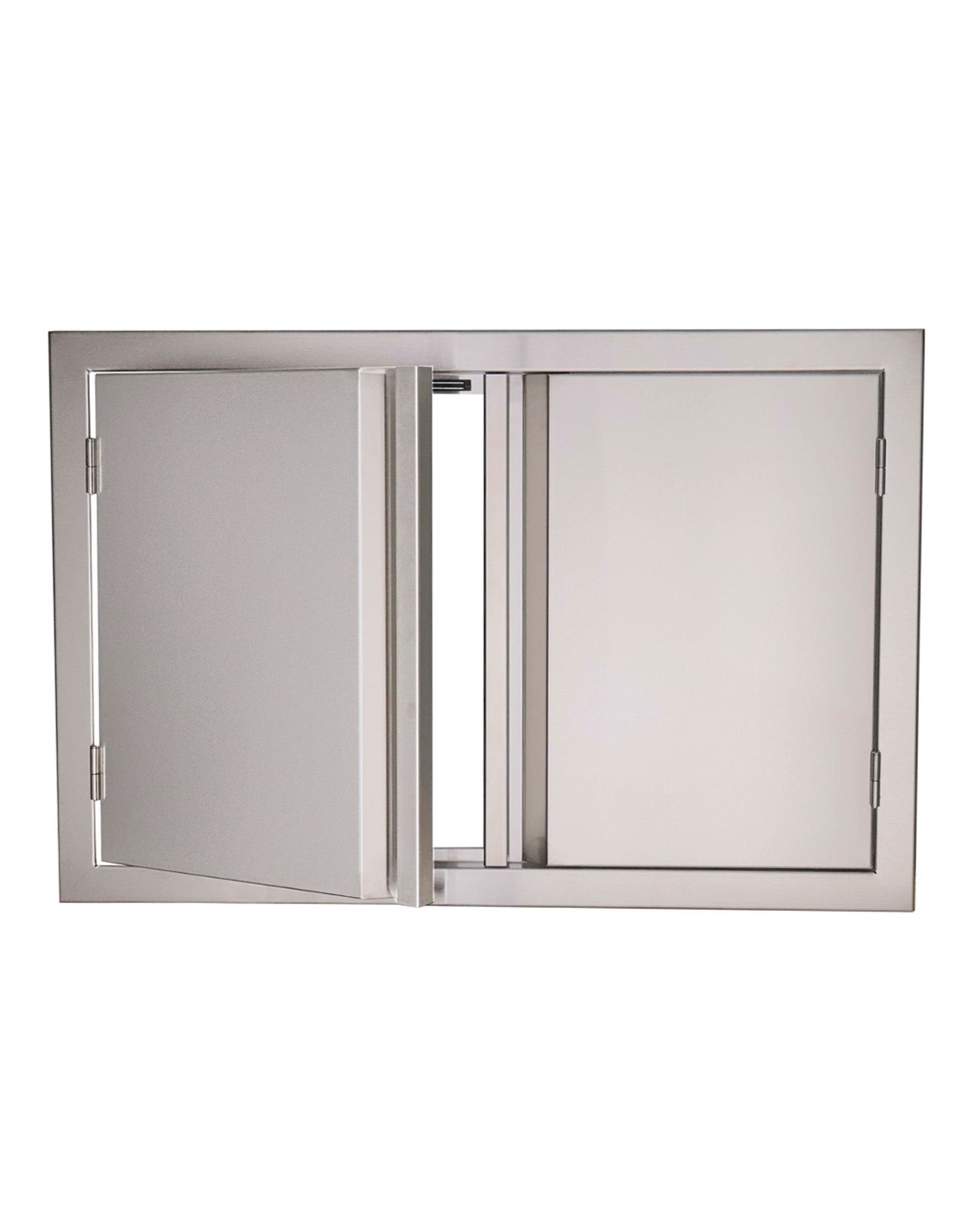 Renaissance Cooking Systems Renaissance Valiant Double Door - Large - Soft Close - VDD2SC