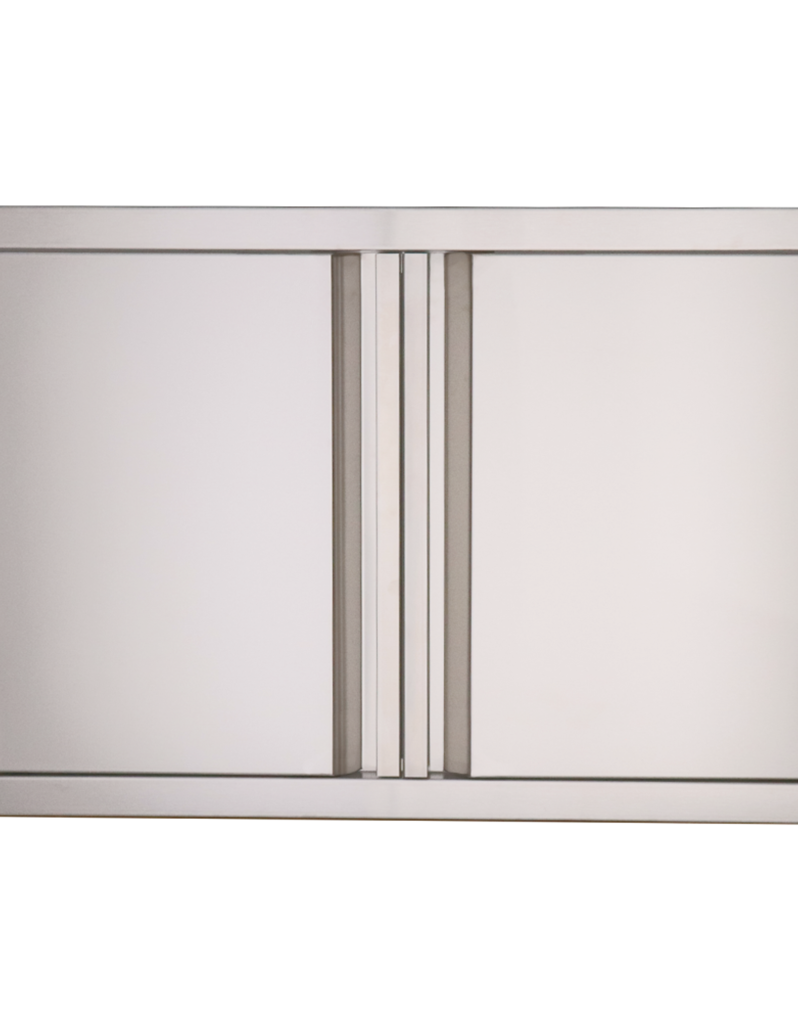 Renaissance Cooking Systems The Valiant Series Double Door Large - VDD2