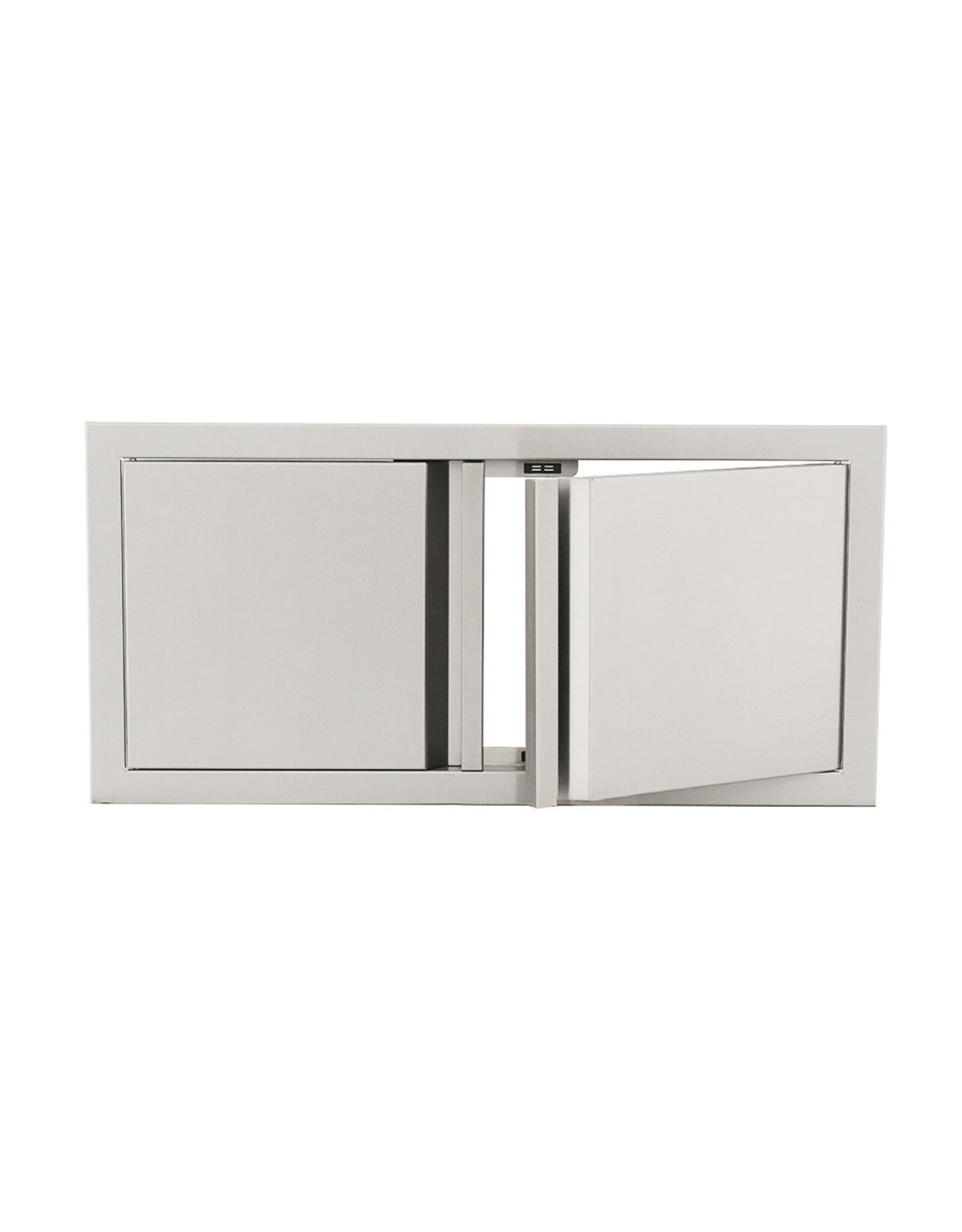 Renaissance Cooking Systems Renaissance Valiant Low Profile Double Door - Soft Close - VDD3SC
