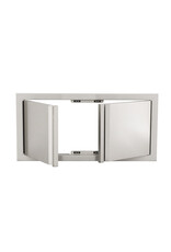 Renaissance Cooking Systems Renaissance Valiant Low Profile Double Door - Soft Close - VDD3SC