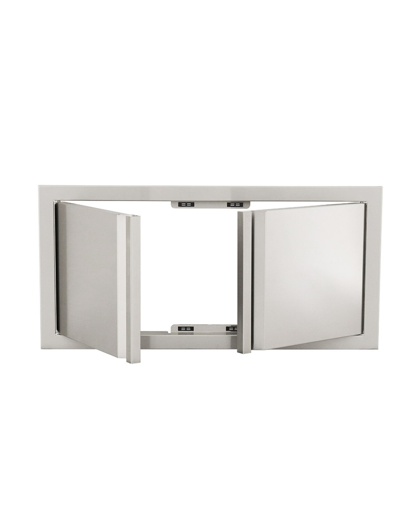 Renaissance Cooking Systems Renaissance Valiant Low Profile Double Door - Soft Close - VDD3SC