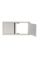 Renaissance Cooking Systems Renaissance Valiant Low Profile Double Door - Soft Close - VDD3SC