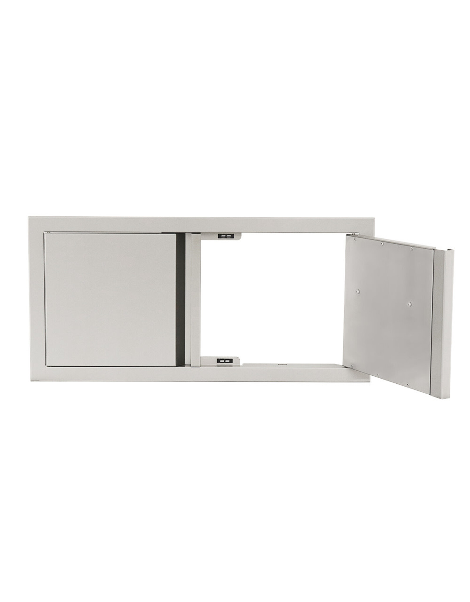 Renaissance Cooking Systems Renaissance Valiant Low Profile Double Door - Soft Close - VDD3SC