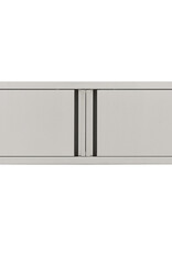Renaissance Cooking Systems Renaissance Cooking Systems Lower Profile Wide Double Door - VDD4
