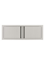 Renaissance Cooking Systems Renaissance Cooking Systems Lower Profile Wide Double Door - VDD4