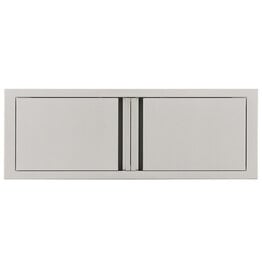 Renaissance Cooking Systems Renaissance Cooking Systems Lower Profile Wide Double Door - VDD4