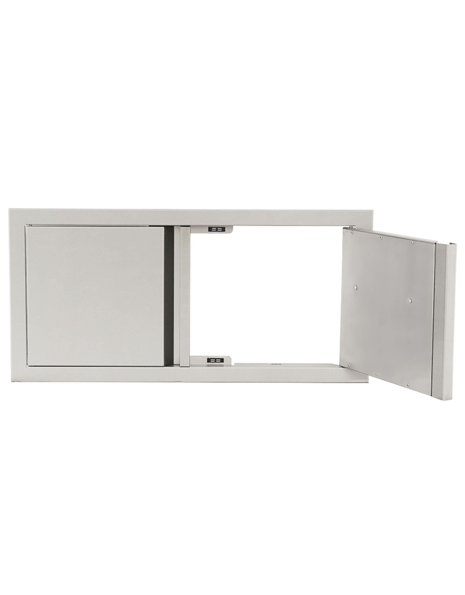 Renaissance Cooking Systems Renaissance Cooking Systems Lower Profile Wide Double Door - VDD4