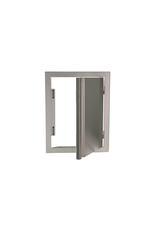 Renaissance Cooking Systems Renaissance Valiant Vertical Door - Soft Close - Specify left or right swing - VDV1SCR