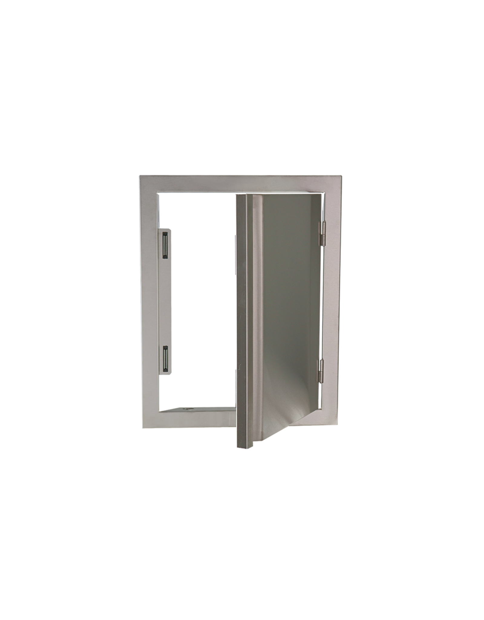 Renaissance Cooking Systems Renaissance Valiant Vertical Door - Soft Close - Specify left or right swing - VDV1SCR