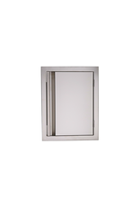 Renaissance Cooking Systems Renaissance Valiant Vertical Door - Soft Close - Specify left or right swing - VDV1SCR