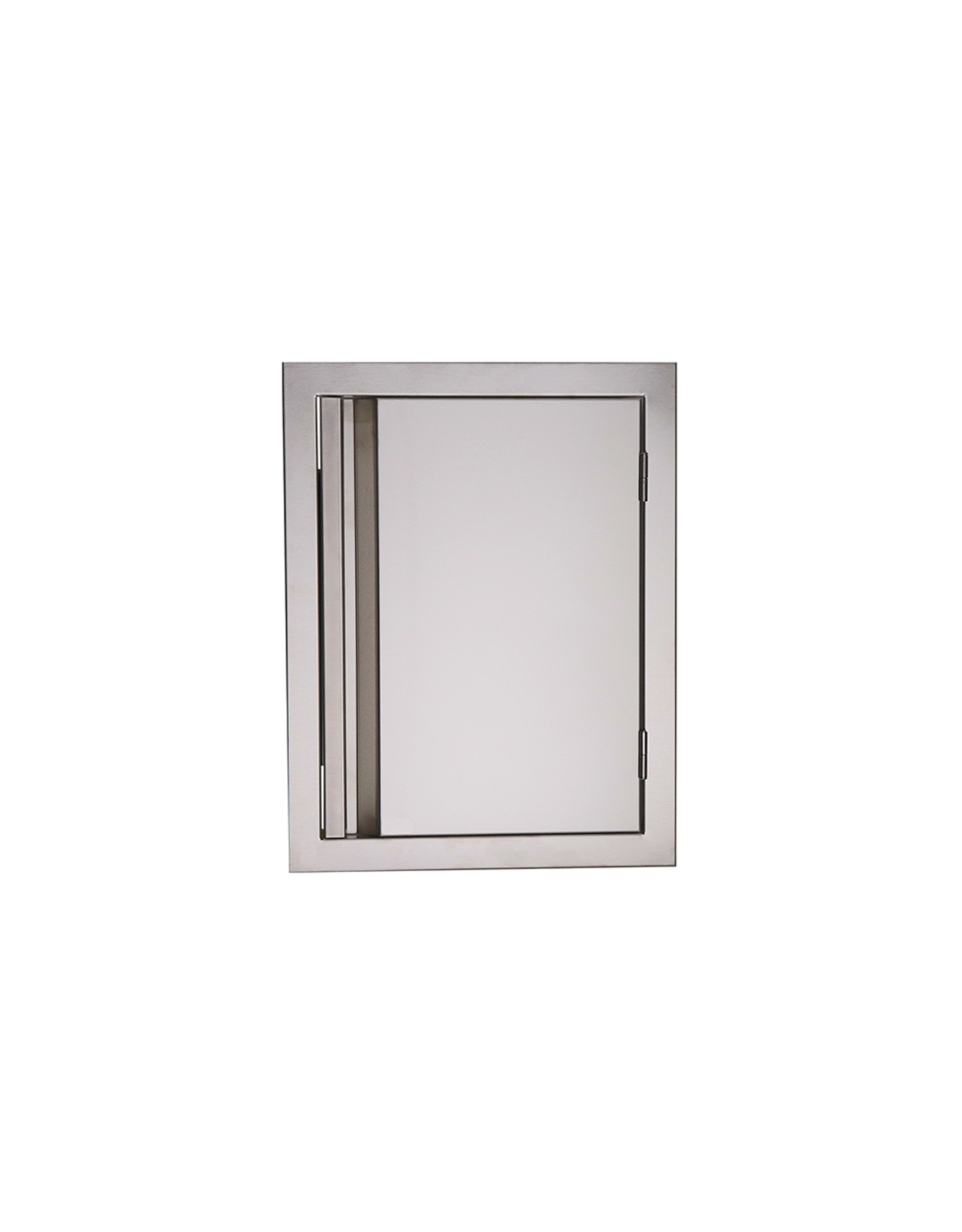 Renaissance Cooking Systems Renaissance Valiant Vertical Door - Soft Close - Specify left or right swing - VDV1SCR