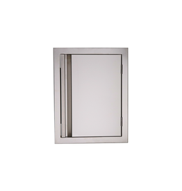 Renaissance Cooking Systems Renaissance Valiant Vertical Door - Soft Close - Specify left or right swing - VDV1SCR