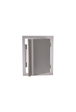Renaissance Cooking Systems Renaissance Valiant Vertical Door - Soft Close - Specify left or right swing - VDV1SCR