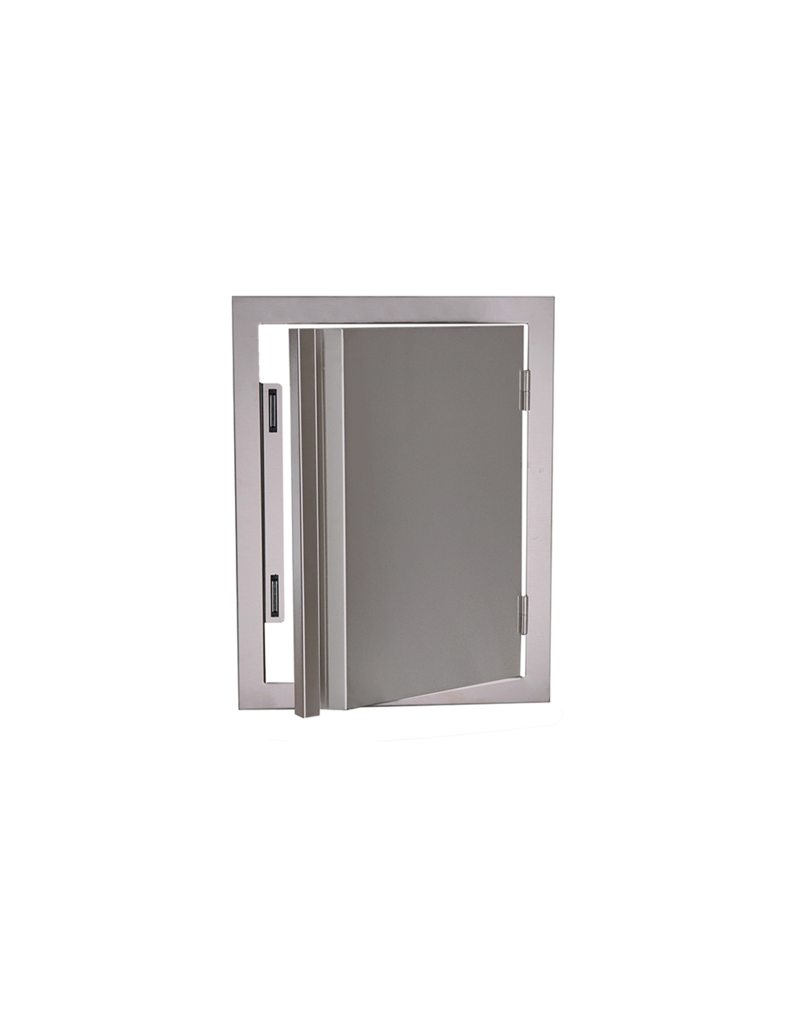 Renaissance Cooking Systems Renaissance Valiant Vertical Door - Soft Close - Specify left or right swing - VDV1SCR
