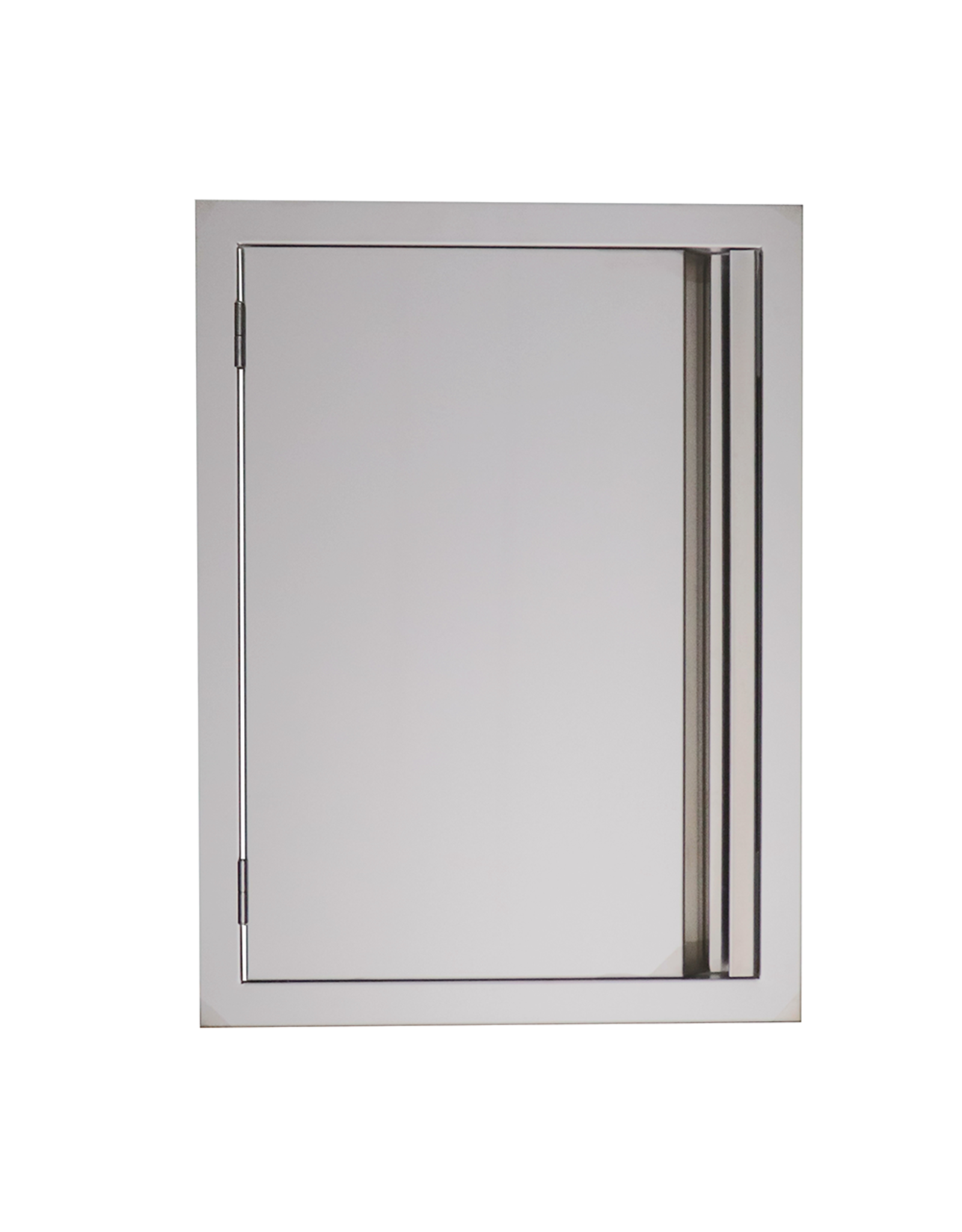 Renaissance Cooking Systems Renaissance Valiant Vertical Door - Large - Soft Close - Specify left or right swing - VDV2SCL