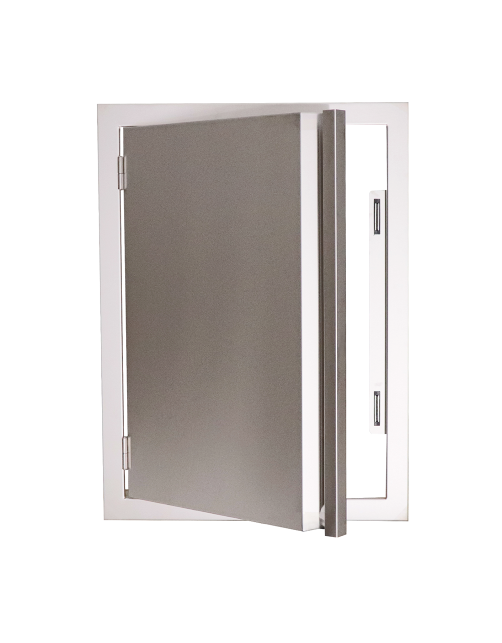 Renaissance Cooking Systems Renaissance Valiant Vertical Door - Large - Soft Close - Specify left or right swing - VDV2SCL