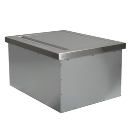 Renaissance Cooking Systems Renaissance Cooking Systems The Valiant Series Drop-In Cooler - VIC2