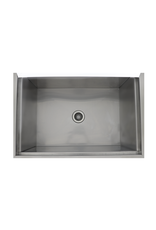 Renaissance Cooking Systems Renaissance 15" Valiant Stainless Drop-In Cooler - Fully Enclosed - VIC2