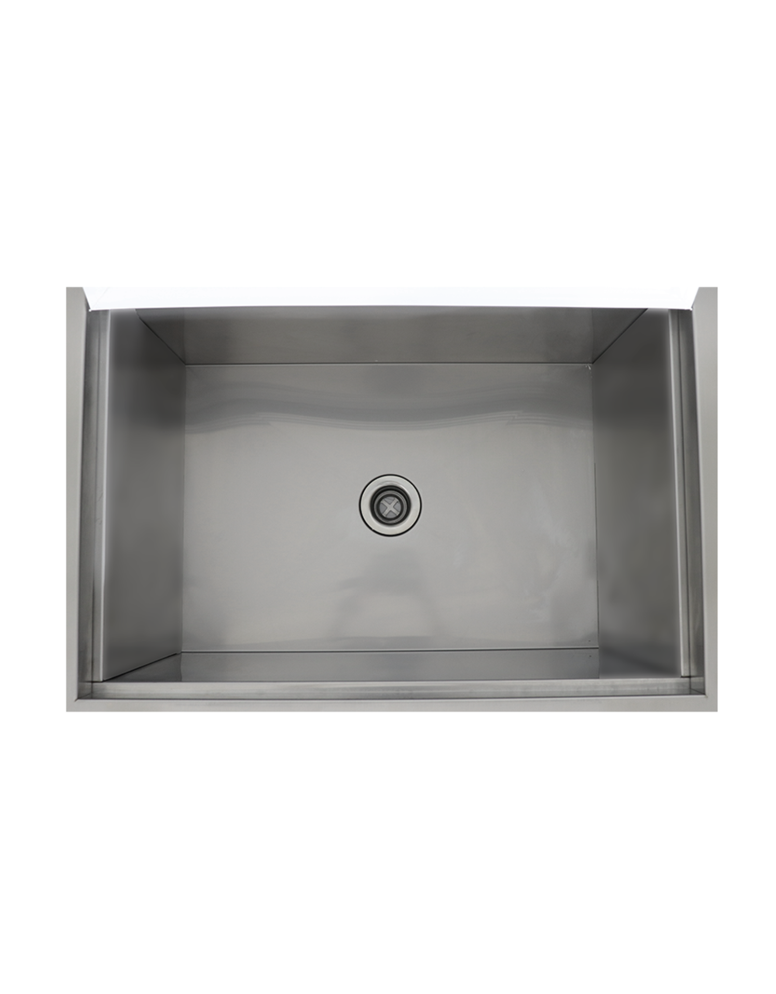 Renaissance Cooking Systems Renaissance 15" Valiant Stainless Drop-In Cooler - Fully Enclosed - VIC2