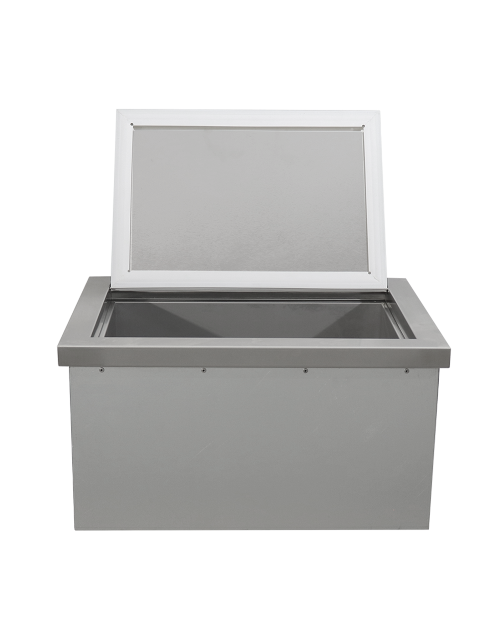 Renaissance Cooking Systems Renaissance 15" Valiant Stainless Drop-In Cooler - Fully Enclosed - VIC2