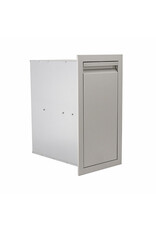 Renaissance Cooking Systems Renaissance Valiant Spice Rack / Utility Drawer - Fully Enclosed - VSD1