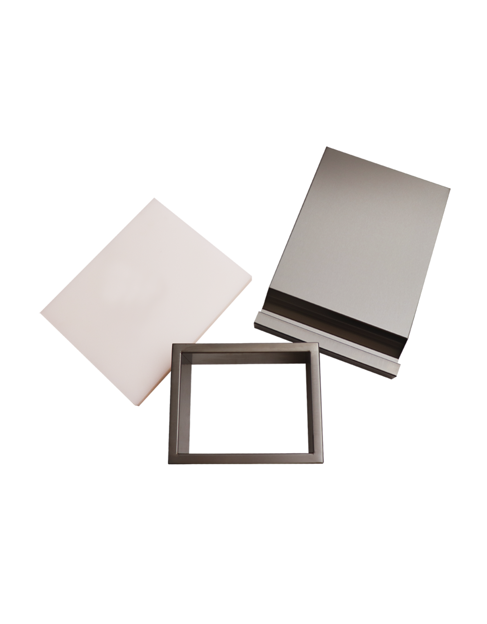 Renaissance Cooking Systems Renaissance Cooking Systems Trash Chute & Cutting Board - VTC1