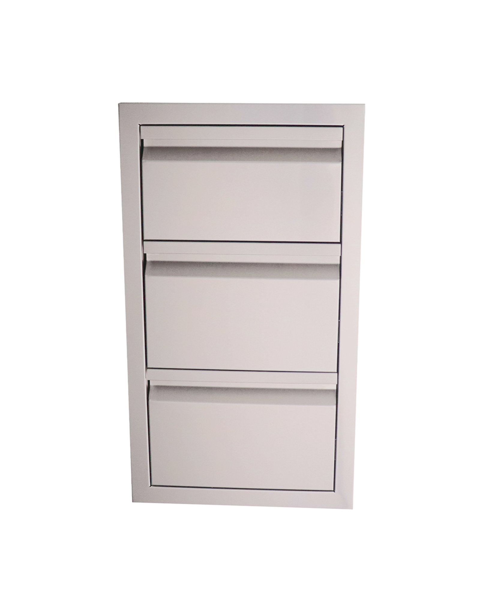 Renaissance Cooking Systems Renaissance Valiant Triple Drawer - Fully Enclosed - VTD3