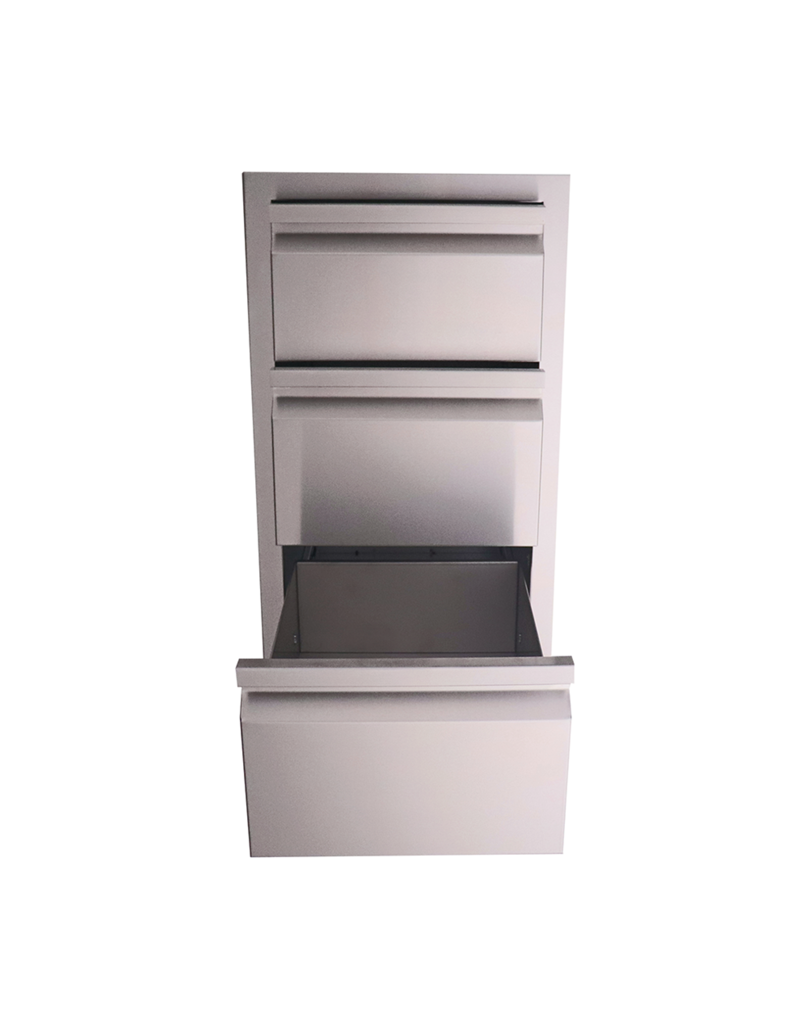 Renaissance Cooking Systems Renaissance Valiant Triple Drawer - Fully Enclosed - VTD3