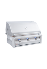 Renaissance Cooking Systems Renaissance Cooking Systems ARG 36" Drop-In  Natural Gas Grill - ARG36