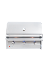 Renaissance Cooking Systems Renaissance Cooking Systems ARG 36" Drop-In  Natural Gas Grill - ARG36