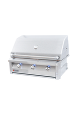 Renaissance Cooking Systems Renaissance Cooking Systems ARG 36" Drop-In  Natural Gas Grill - ARG36