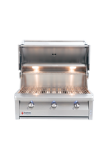 Renaissance Cooking Systems Renaissance Cooking Systems ARG 36" Drop-In  Natural Gas Grill - ARG36