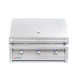 Renaissance Cooking Systems Renaissance Cooking Systems ARG 36" Drop-In  Propane Gas Grill - ARG36 LP