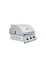 Renaissance Cooking Systems Renaissance 26" Premier Grill - RJC26A LP