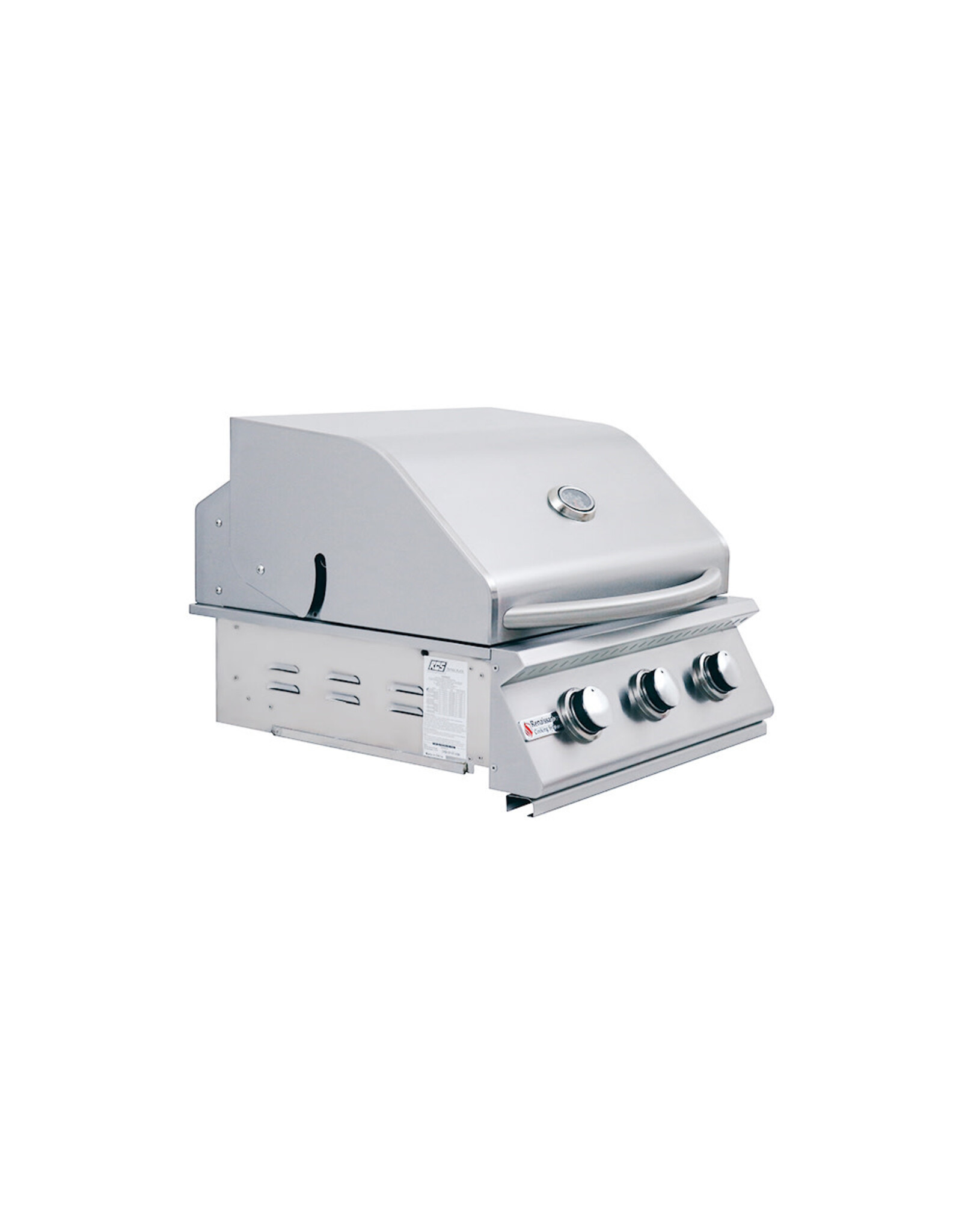 Renaissance Cooking Systems Renaissance 26" Premier Grill - RJC26A LP