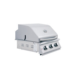 Renaissance Cooking Systems Renaissance 26" Premier Grill - RJC26A LP