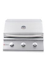 Renaissance Cooking Systems Renaissance Cooking Systems 26" Premier Drop-In Grill - Propane - RJC26A LP