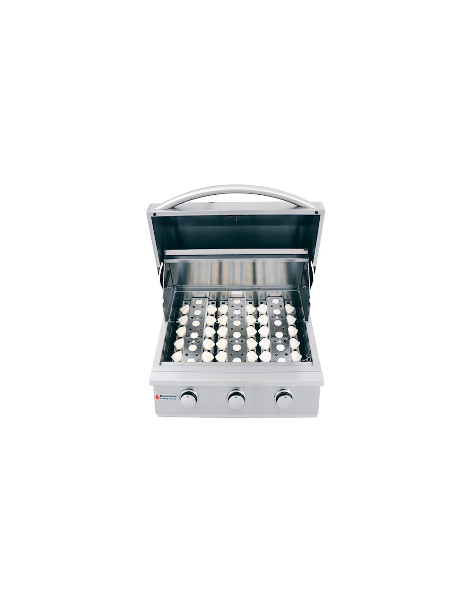 Renaissance Cooking Systems Renaissance 26" Premier Grill - RJC26A LP