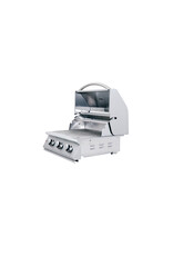Renaissance Cooking Systems Renaissance 26" Premier Grill - RJC26A LP