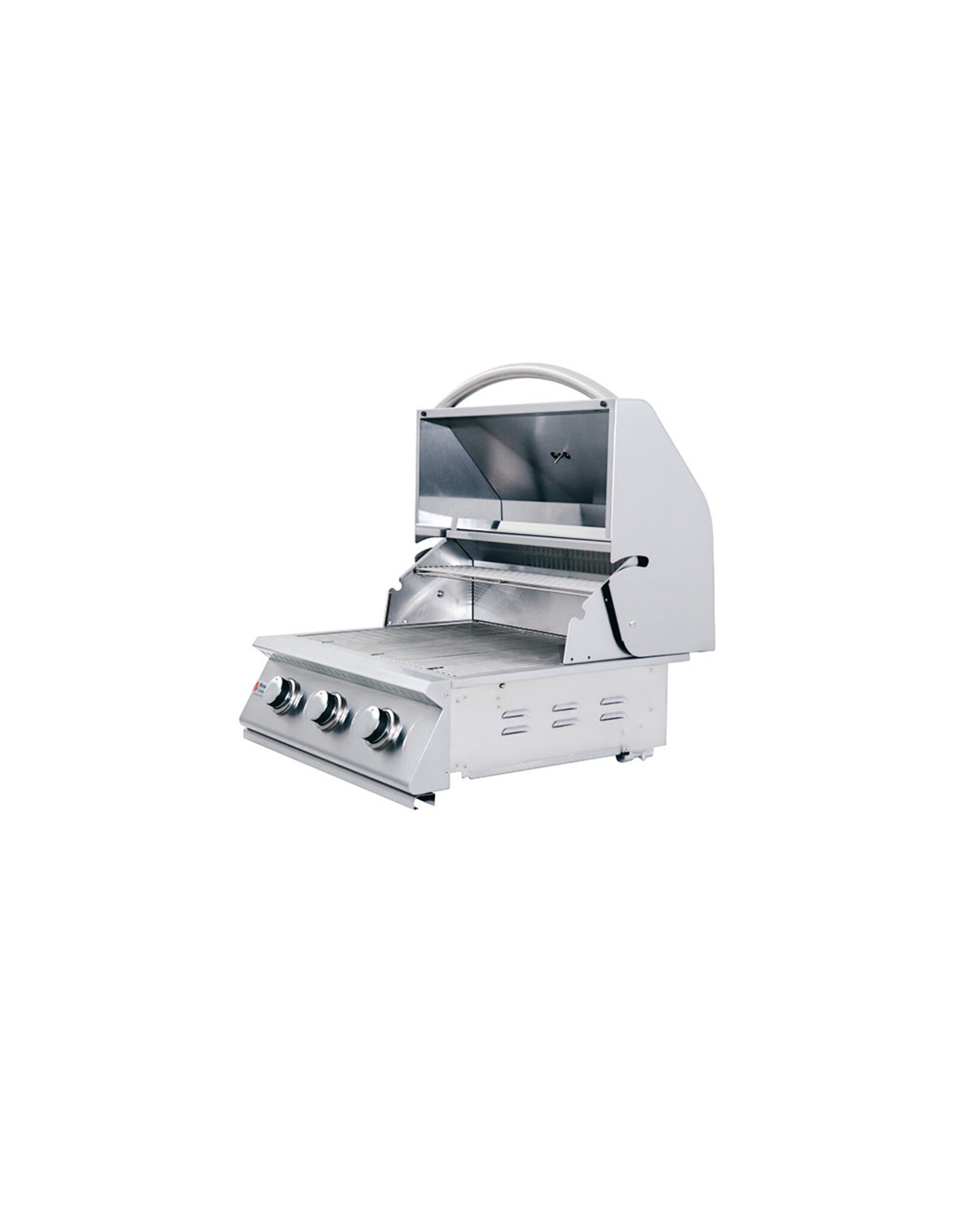 Renaissance Cooking Systems Renaissance 26" Premier Grill - RJC26A LP